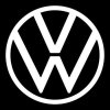 volkswagen-white-logo Best Pneu